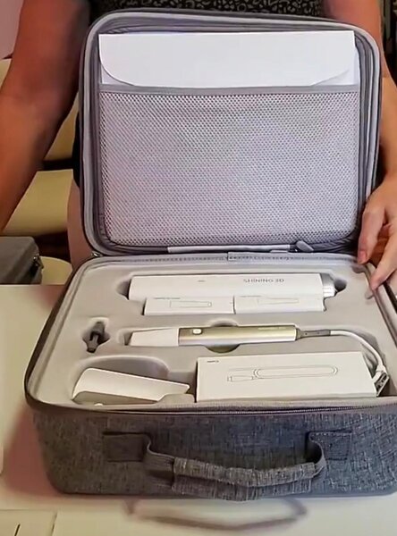 Shining3D Aoralscan Elite Wireless Intraoral 3D Scanner