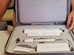 Shining3D Aoralscan Elite Wireless Intraoral 3D Scanner